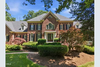 6324 Wakefalls Drive, Wake Forest, NC 27587 - Photo 6