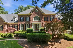 6324 Wakefalls Dr, Wake Forest, NC 27587 - Photo 6