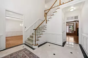 6324 Wakefalls Dr, Wake Forest, NC 27587 - Photo 14