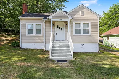 920 N Mebane Street, Burlington, NC 27217 - Photo 1