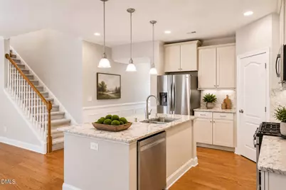 4605 Myra Glen Place, Durham, NC 27707 - Photo 14
