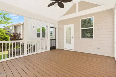 4605 Myra Glen Place, Durham, NC 27707 - Photo 20