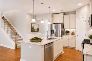 4605 Myra Glen Pl, Durham, NC 27707 - Photo 14