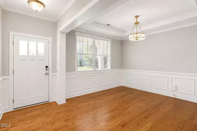 4605 Myra Glen Place, Durham, NC 27707 - Photo 10