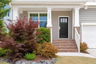 4605 Myra Glen Pl, Durham, NC 27707 - Photo 8