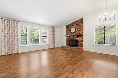 3405 Gemini Drive, Raleigh, NC 27604 - Photo 4