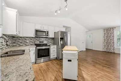 3405 Gemini Drive, Raleigh, NC 27604 - Photo 14
