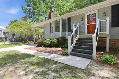 3405 Gemini Drive, Raleigh, NC 27604 - Photo 2