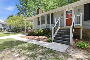 3405 Gemini Dr, Raleigh, NC 27604 - Photo 2