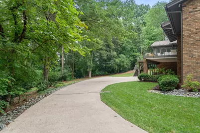 100 Laurel Hill Circle #A, Chapel Hill, NC 27514 - Photo 2