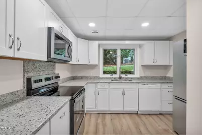 100 Laurel Hill Circle #A, Chapel Hill, NC 27514 - Photo 6