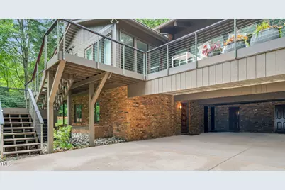 100 Laurel Hill Circle #A, Chapel Hill, NC 27514 - Photo 1