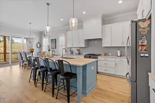 1745 Deacon Fls Wy, Wendell, NC 27591 - Photo 6