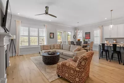 1745 Deacon Falls Way, Wendell, NC 27591 - Photo 10