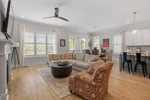 1745 Deacon Fls Wy, Wendell, NC 27591 - Photo 10