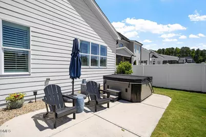 1745 Deacon Falls Way, Wendell, NC 27591 - Photo 26