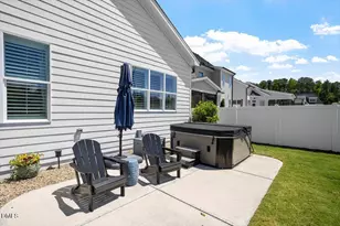1745 Deacon Fls Wy, Wendell, NC 27591 - Photo 26