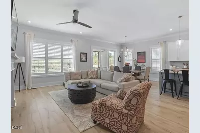 1745 Deacon Falls Way, Wendell, NC 27591 - Photo 32