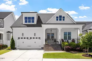 1745 Deacon Fls Wy, Wendell, NC 27591 - Photo 2
