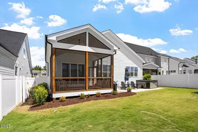 1745 Deacon Falls Way, Wendell, NC 27591 - Photo 34