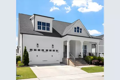 1745 Deacon Falls Way, Wendell, NC 27591 - Photo 2