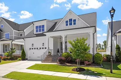 1745 Deacon Falls Way, Wendell, NC 27591 - Photo 4