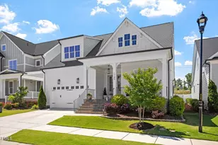 1745 Deacon Fls Wy, Wendell, NC 27591 - Photo 4