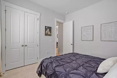 1745 Deacon Falls Way, Wendell, NC 27591 - Photo 16