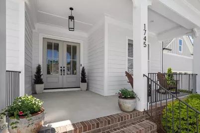 1745 Deacon Falls Way, Wendell, NC 27591 - Photo 4