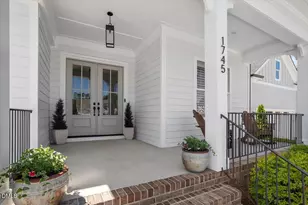 1745 Deacon Fls Wy, Wendell, NC 27591 - Photo 4