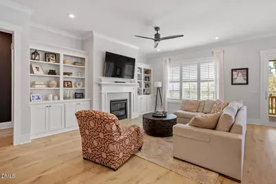 1745 Deacon Falls Way, Wendell, NC 27591 - Photo 10