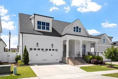 1745 Deacon Falls Way, Wendell, NC 27591 - Photo 2