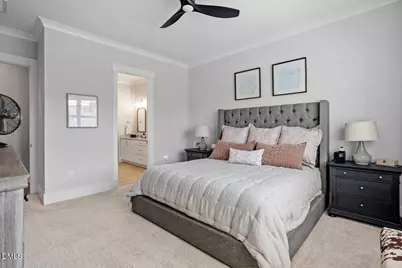 1745 Deacon Falls Way, Wendell, NC 27591 - Photo 6