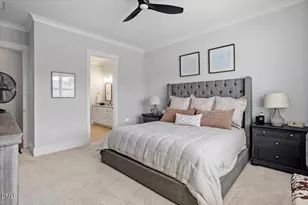 1745 Deacon Fls Wy, Wendell, NC 27591 - Photo 6