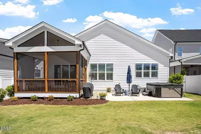 1745 Deacon Falls Way, Wendell, NC 27591 - Photo 34