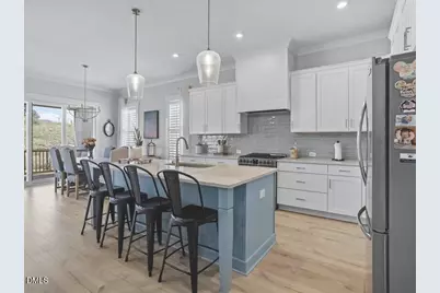 1745 Deacon Falls Way, Wendell, NC 27591 - Photo 28