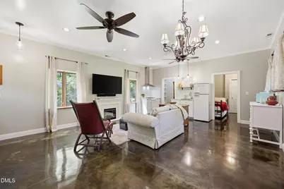 513 College Street, Oxford, NC 27565 - Photo 42