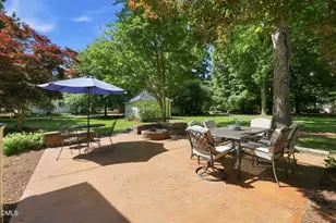 513 College St, Oxford, NC 27565 - Photo 56