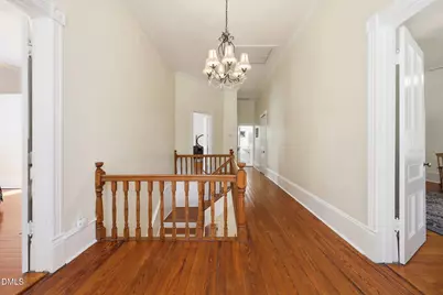 513 College Street, Oxford, NC 27565 - Photo 36