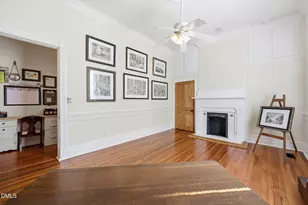 513 College St, Oxford, NC 27565 - Photo 26