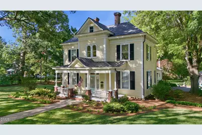 513 College Street, Oxford, NC 27565 - Photo 74