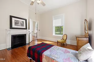 513 College St, Oxford, NC 27565 - Photo 38