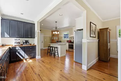 513 College Street, Oxford, NC 27565 - Photo 20