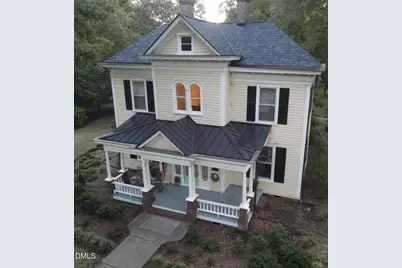 513 College Street, Oxford, NC 27565 - Photo 64