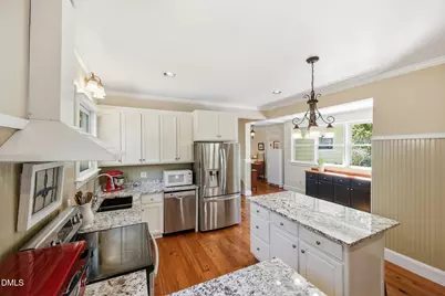 513 College Street, Oxford, NC 27565 - Photo 22