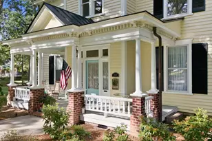 513 College St, Oxford, NC 27565 - Photo 10