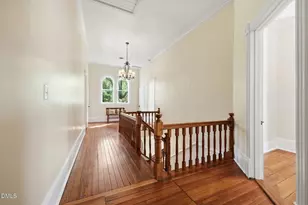 513 College St, Oxford, NC 27565 - Photo 32