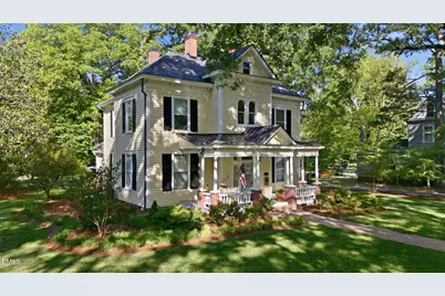 513 College Street, Oxford, NC 27565 - Photo 66