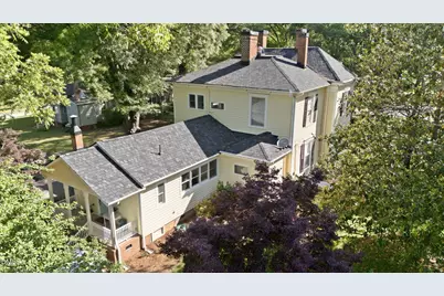 513 College Street, Oxford, NC 27565 - Photo 6