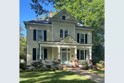 513 College Street, Oxford, NC 27565 - Photo 68